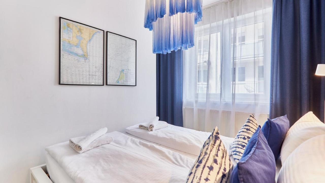 Apartamenty Sun & Snow Baltyk 슈비노우이스쳬 외부 사진